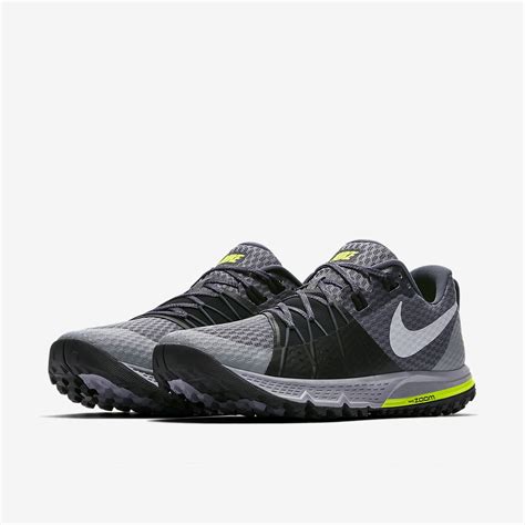 nike air zoom wildhorse 4 shwere läufer|Gear Preview: Nike Wildhorse 4 .